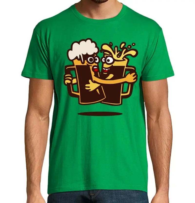Tostadora T-shirt Uomo 1476767