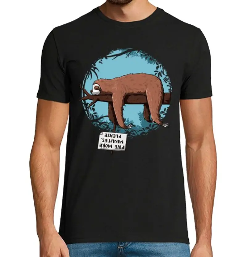 Tostadora T-shirt Uomo 1430918