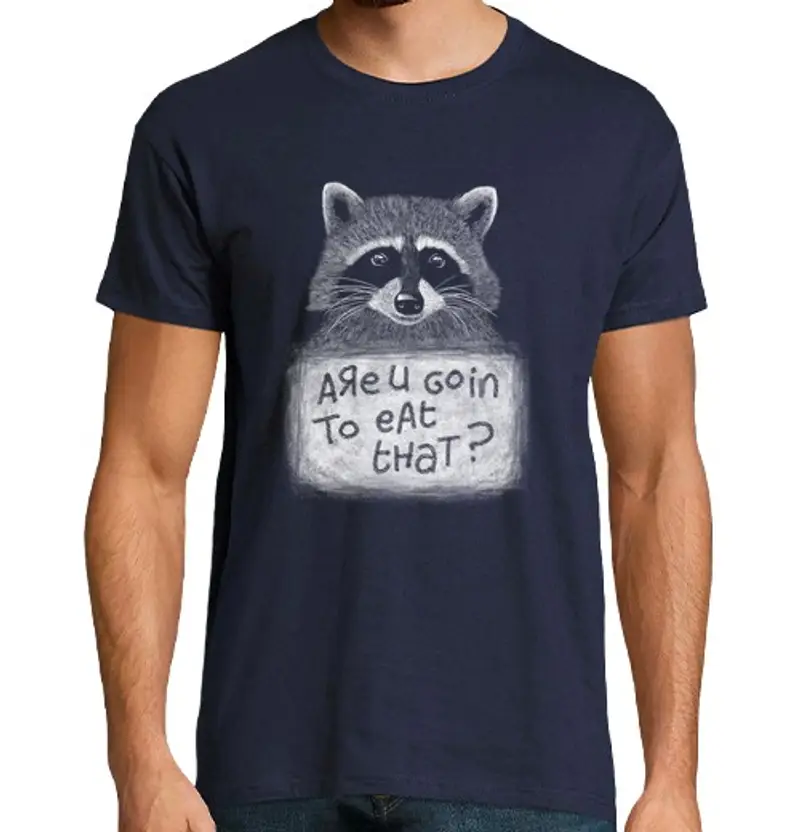 Tostadora T-shirt Uomo 1472682