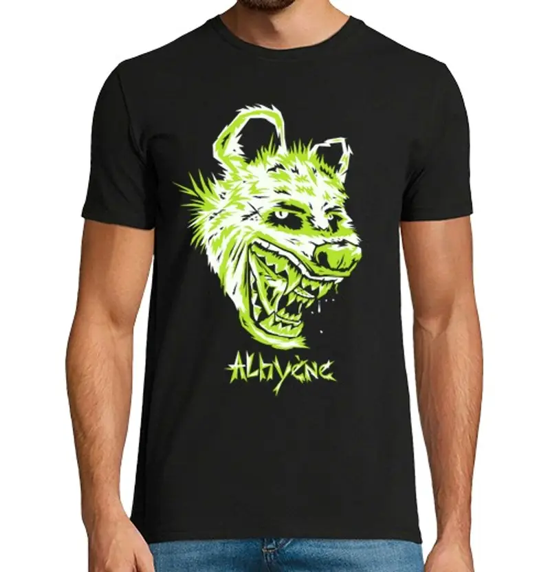 Tostadora T-shirt Uomo 1456236