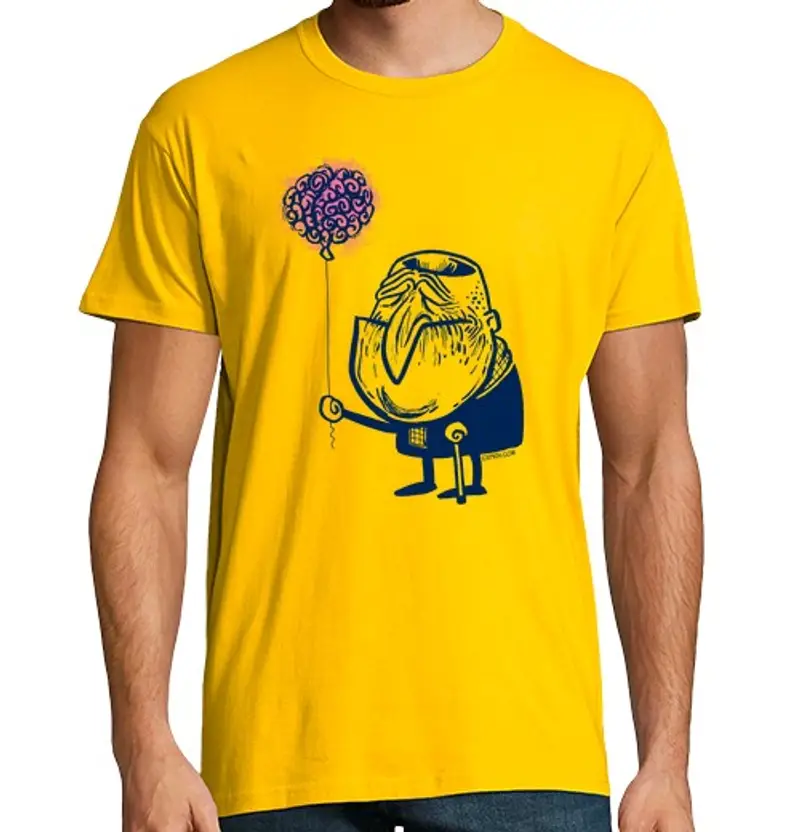 Tostadora T-shirt Uomo 1452918