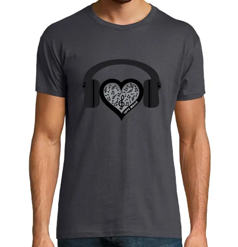 Tostadora T-shirt Uomo 1440757