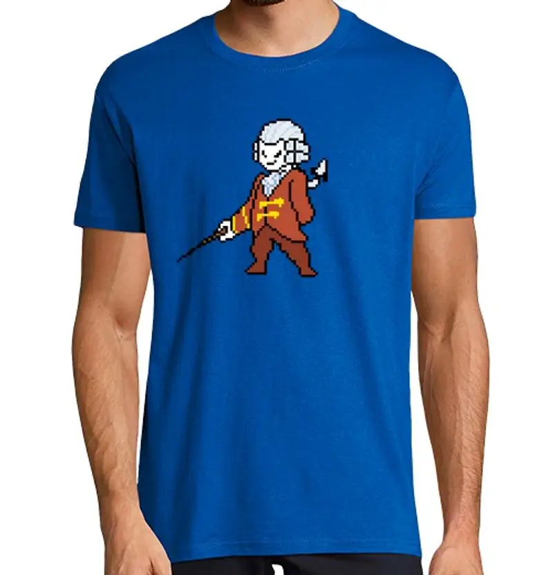 Tostadora T-shirt Uomo 1460751