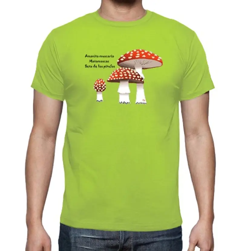 Tostadora T-shirt Uomo 1465124