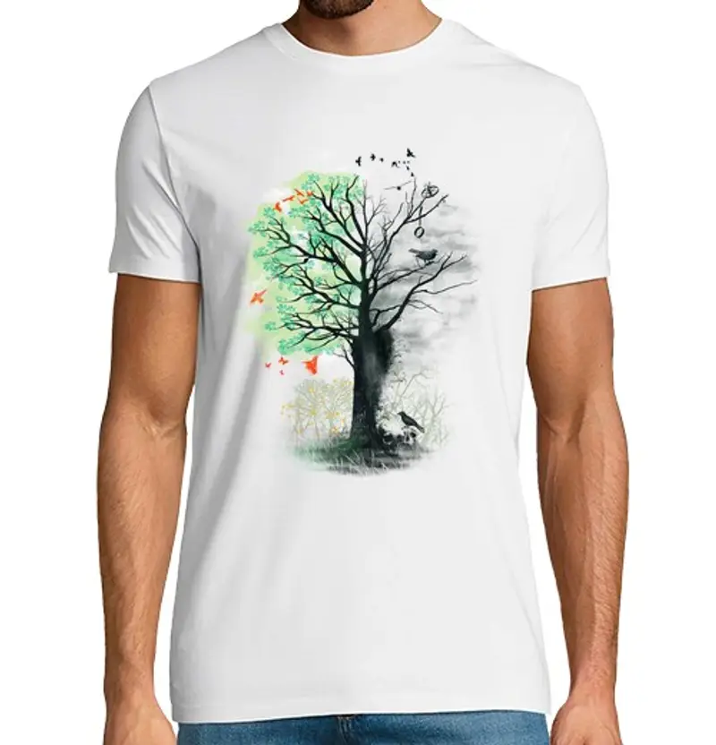 Tostadora T-shirt Uomo 1431839