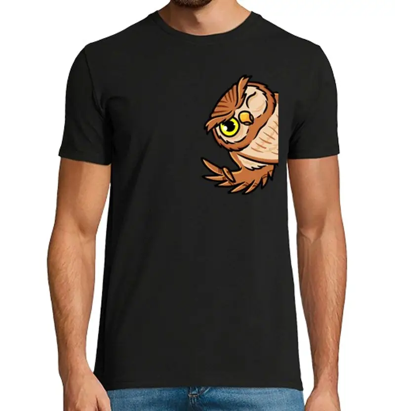 Tostadora T-shirt Uomo 1472398