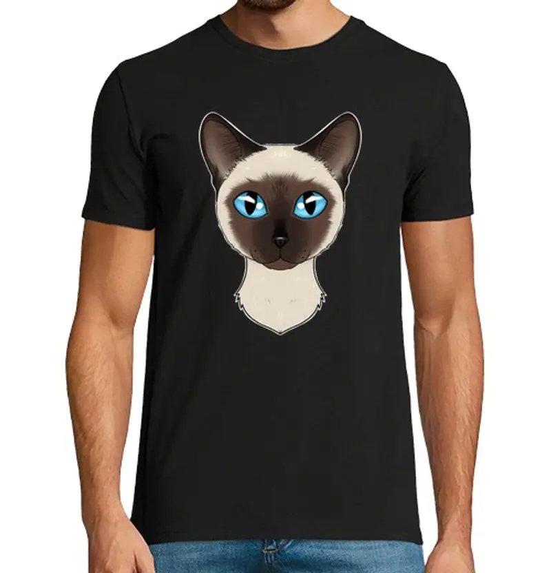 Tostadora T-shirt Uomo 1472305