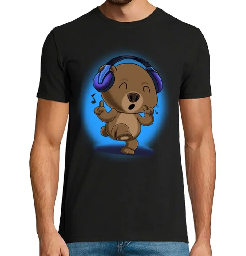 Tostadora T-shirt Uomo 1462511