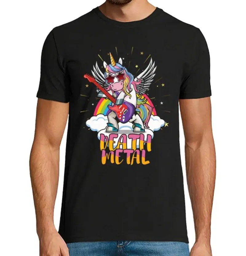 Tostadora T-shirt Uomo 1471425