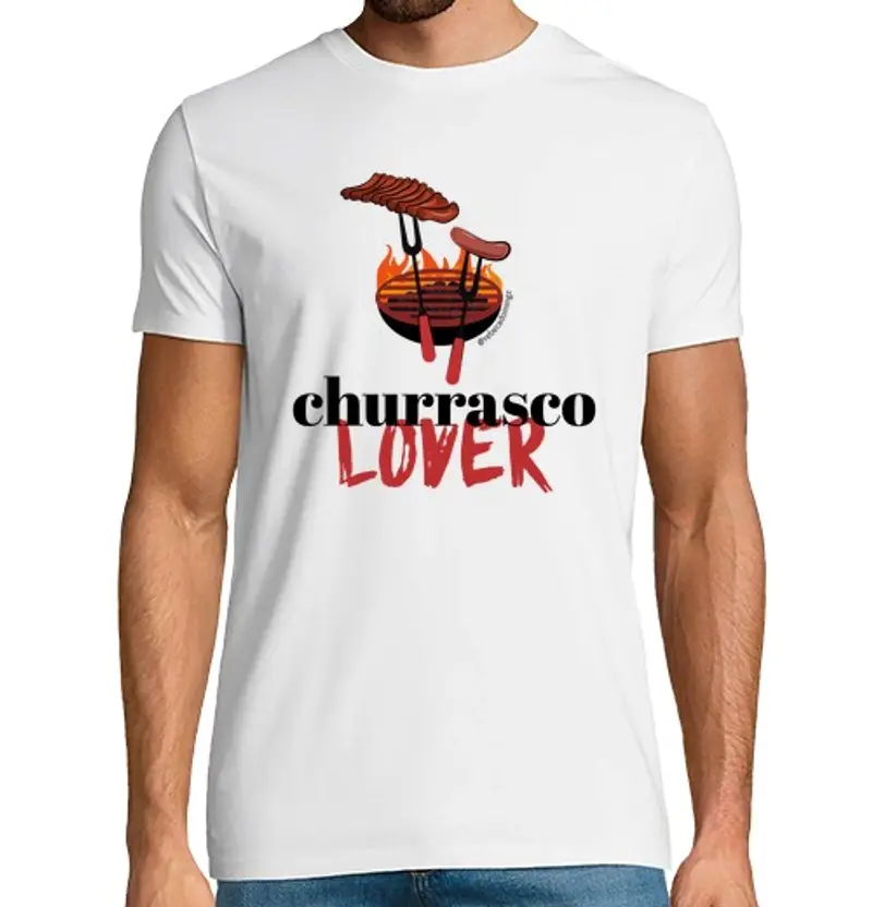 Tostadora T-shirt Uomo 1437443