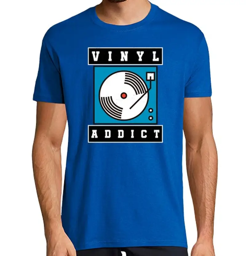 Tostadora T-shirt Uomo 1450362