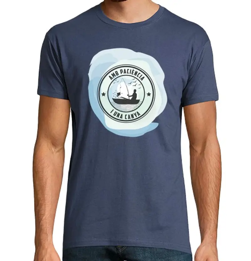 Tostadora T-shirt Uomo 1454123