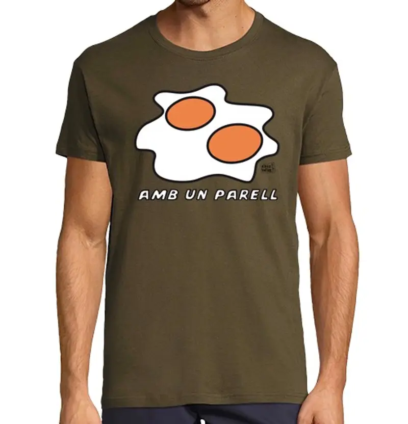 Tostadora T-shirt Uomo 1460859