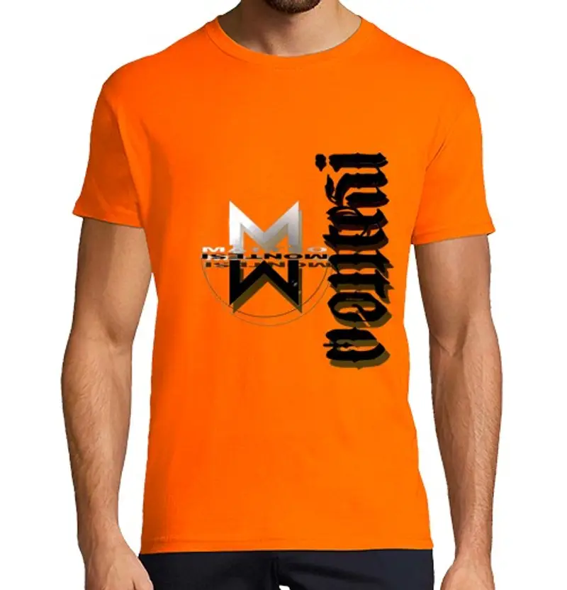 Tostadora T-shirt Uomo 1477890