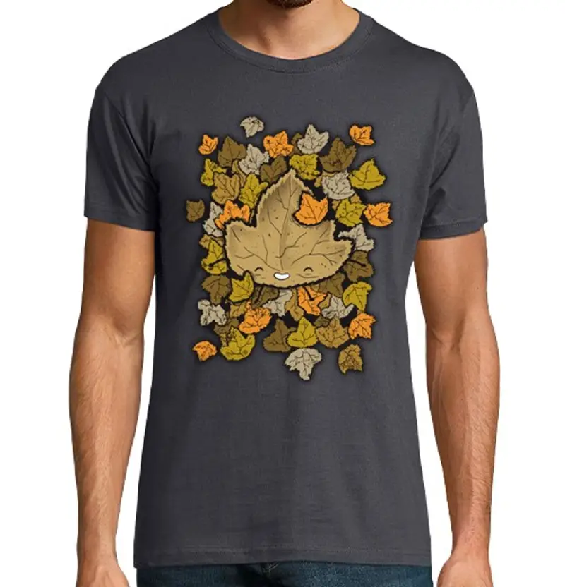 Tostadora T-shirt Uomo 1477053
