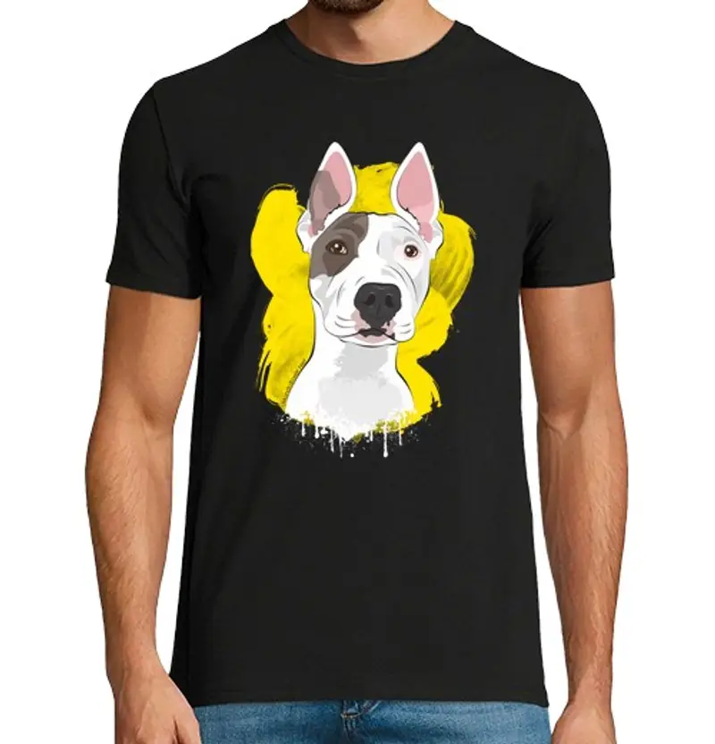 Tostadora T-shirt Uomo 1450569