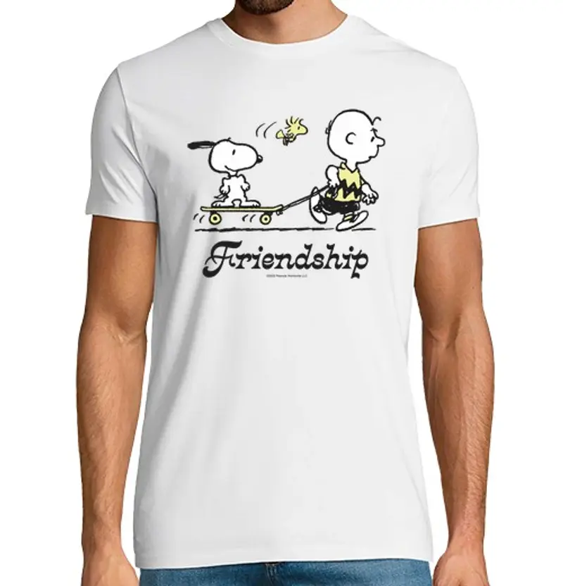 Tostadora T-shirt Uomo 1440892