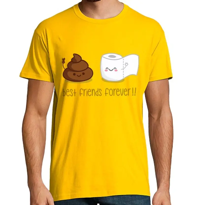 Tostadora T-shirt Uomo 1438982