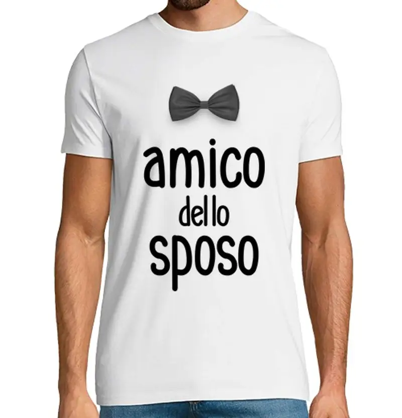 Tostadora T-shirt Uomo 1436788