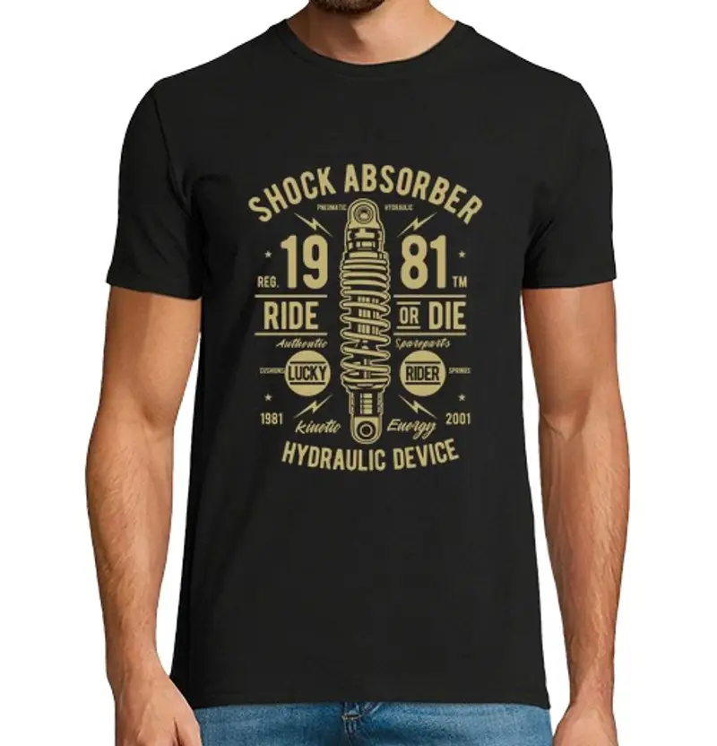 Tostadora T-shirt Uomo 1476342