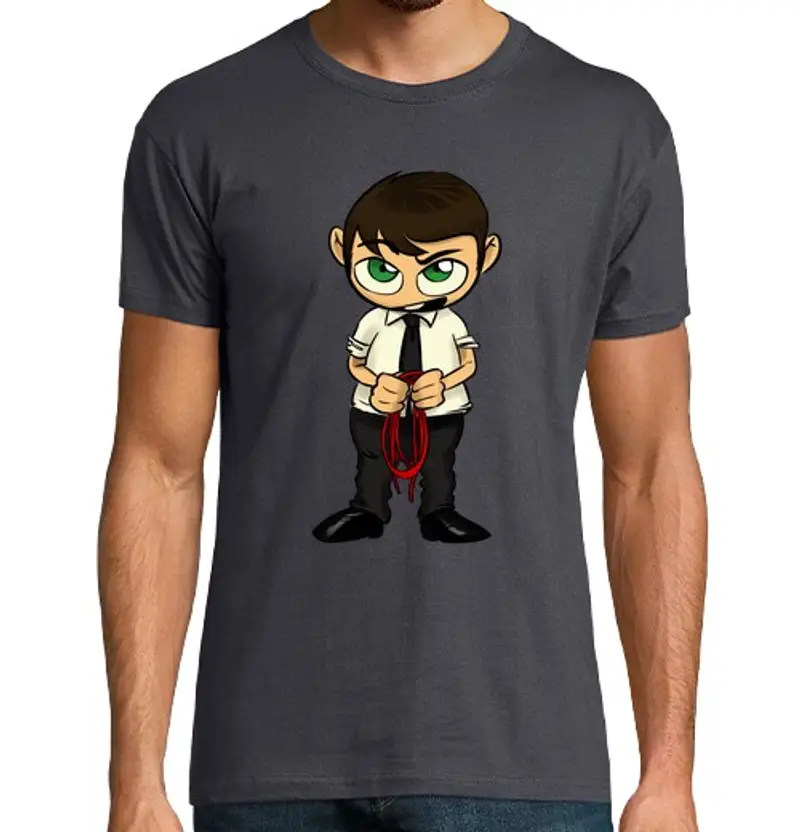 Tostadora T-shirt Uomo 1451053