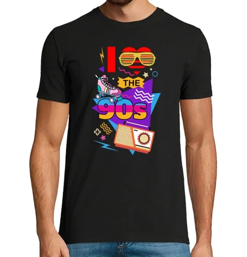 Tostadora T-shirt Uomo 1435323