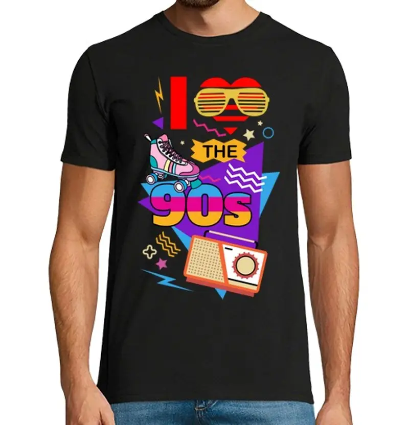 Tostadora T-shirt Uomo 1454209