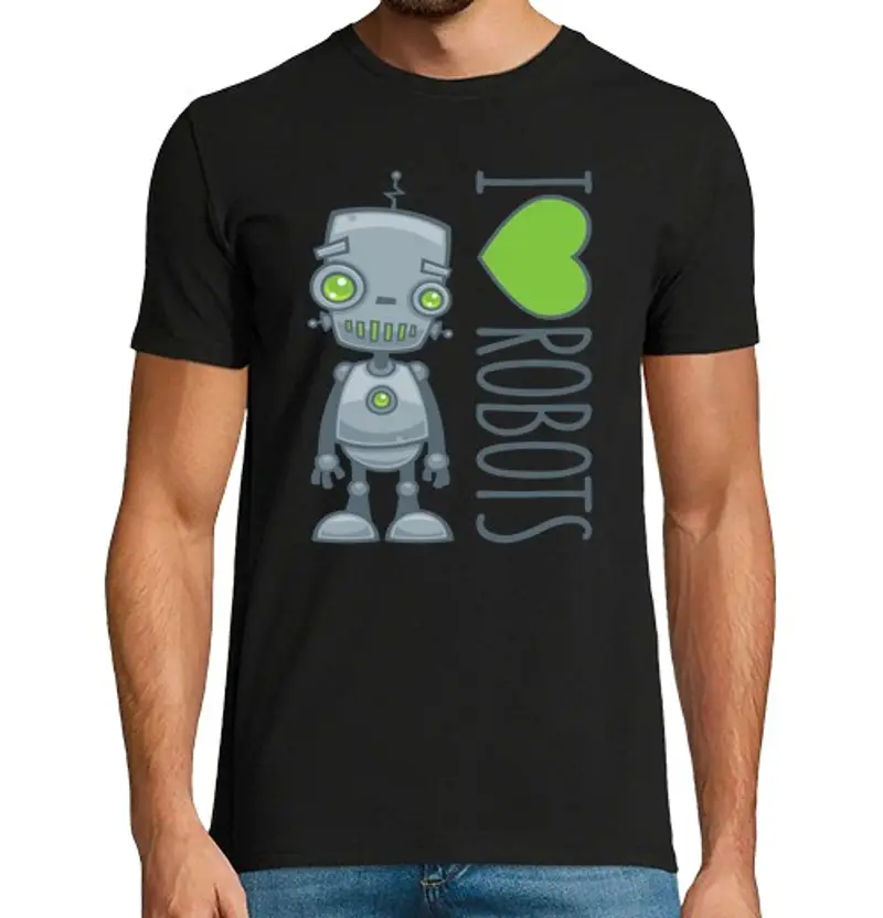 Tostadora T-shirt Uomo 1442317