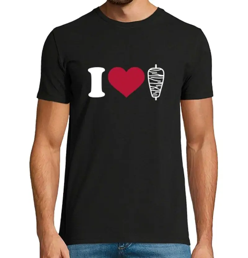 Tostadora T-shirt Uomo 1475585