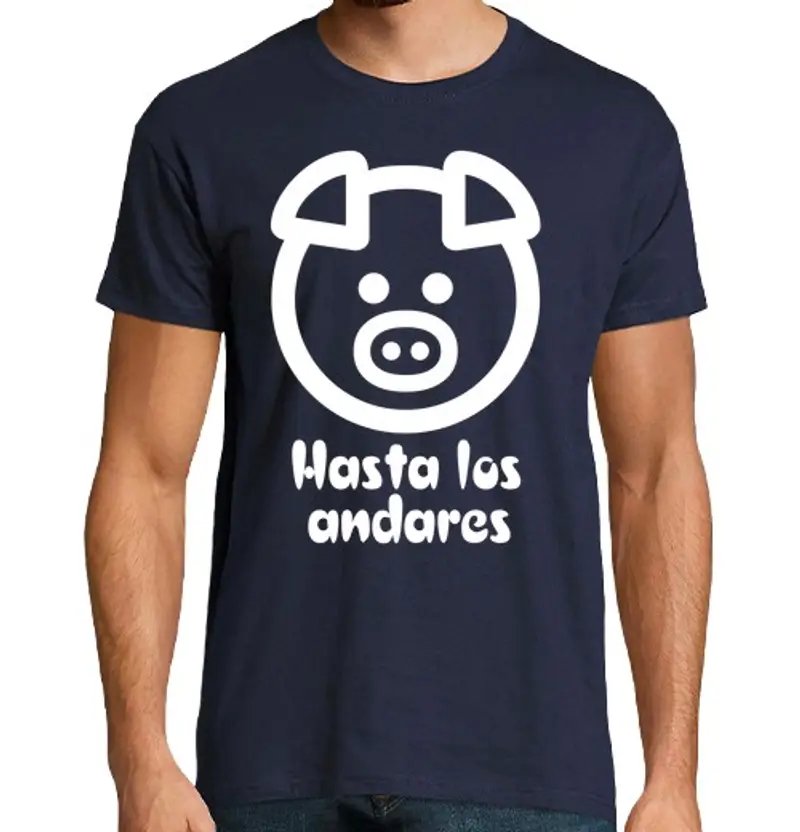 Tostadora T-shirt Uomo 1439254