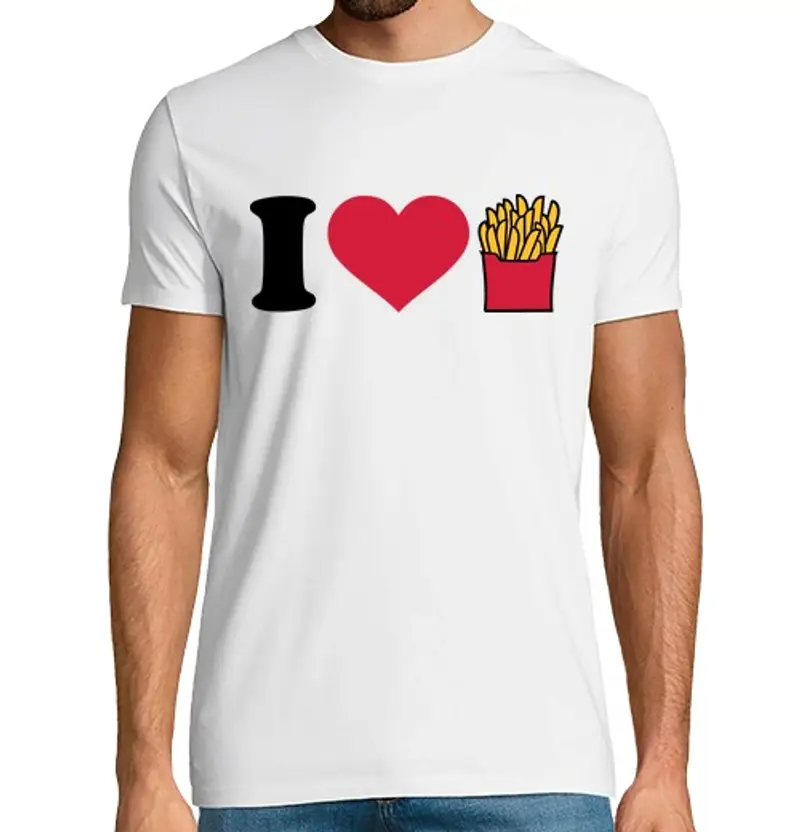 Tostadora T-shirt Uomo 1476854