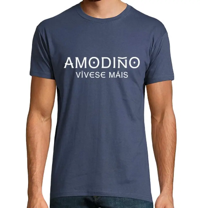 Tostadora T-shirt Uomo 1434520