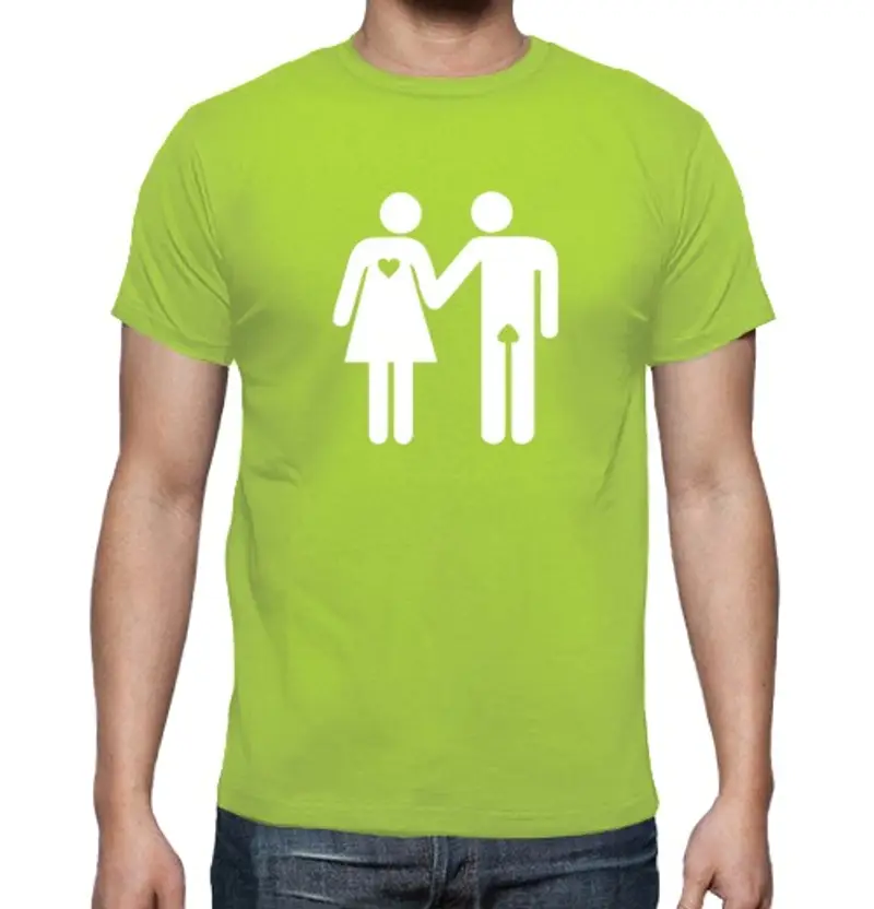 Tostadora T-shirt Uomo 1478470