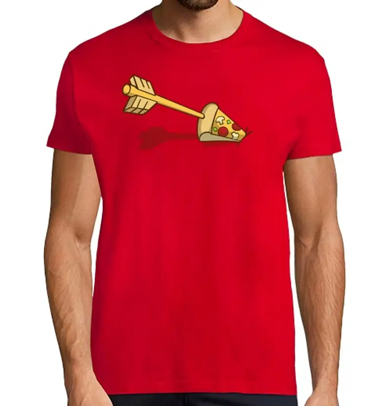 Tostadora T-shirt Uomo 1437080