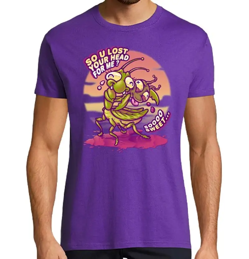 Tostadora T-shirt Uomo 1476786