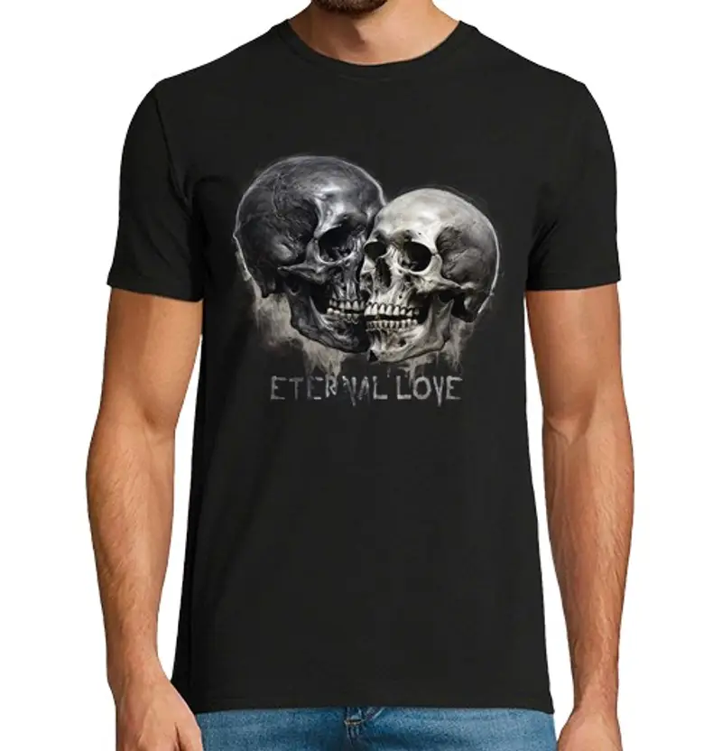 Tostadora T-shirt Uomo 1457220