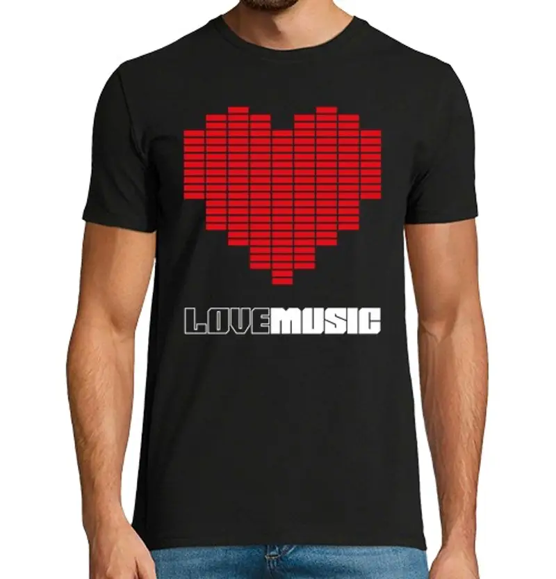 Tostadora T-shirt Uomo 1437912