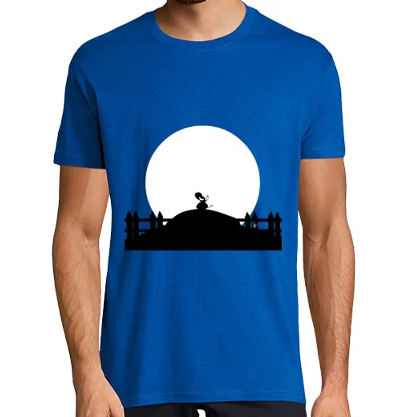 Tostadora T-shirt Uomo 1466437