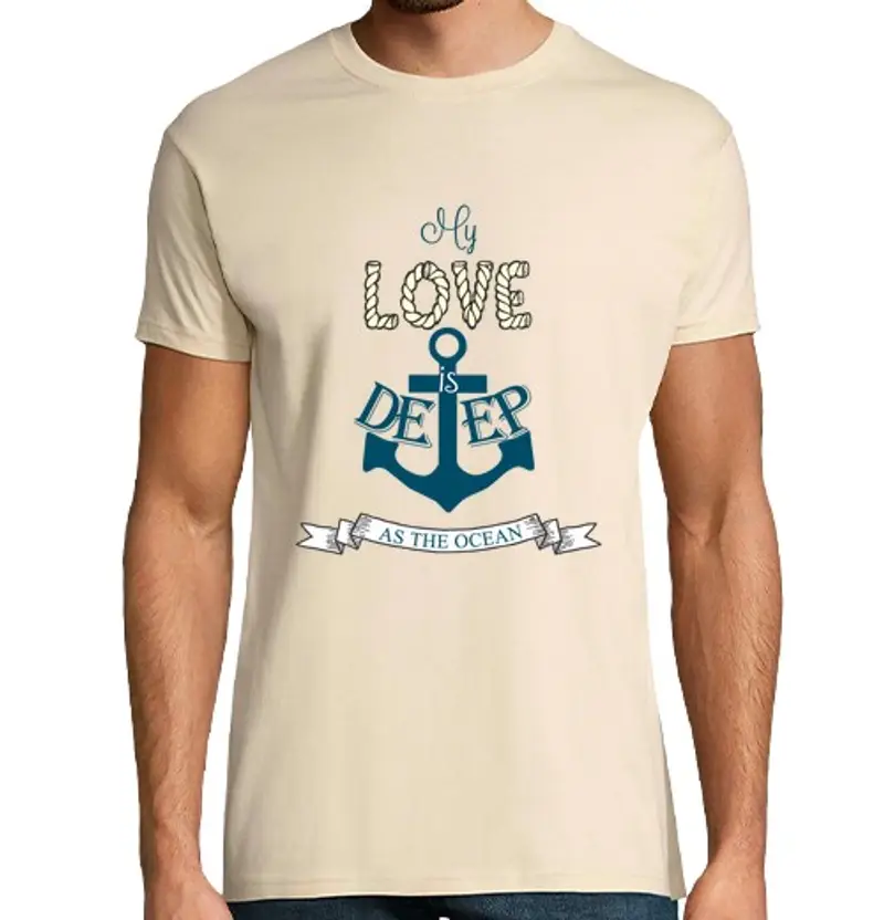 Tostadora T-shirt Uomo 1466768