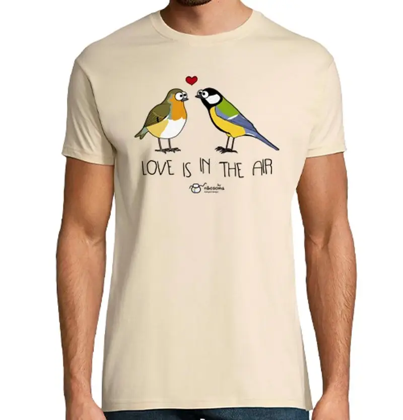 Tostadora T-shirt Uomo 1453191