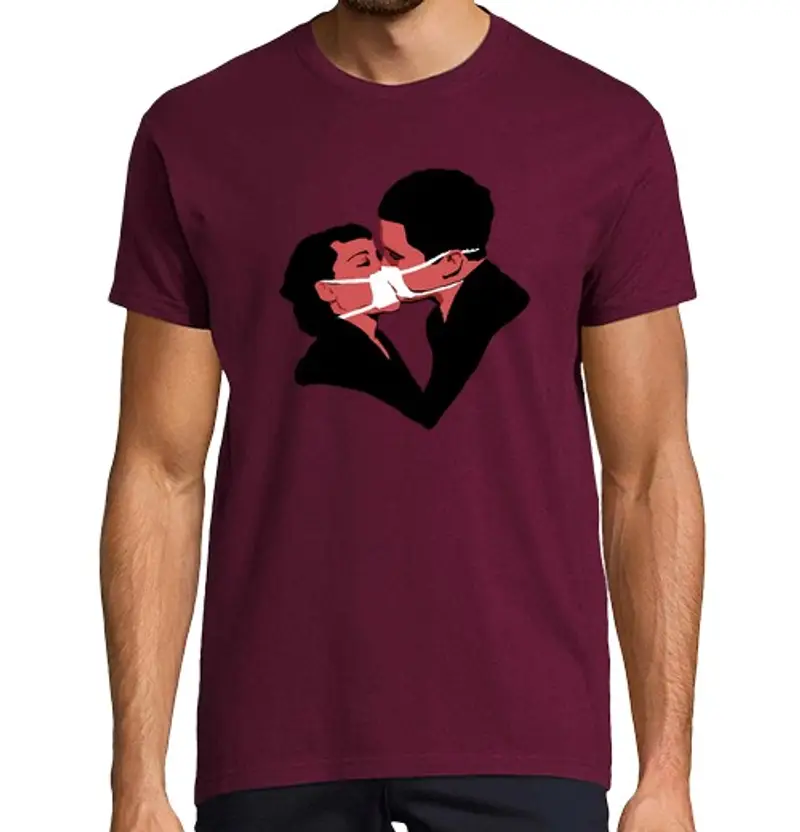 Tostadora T-shirt Uomo 1439289