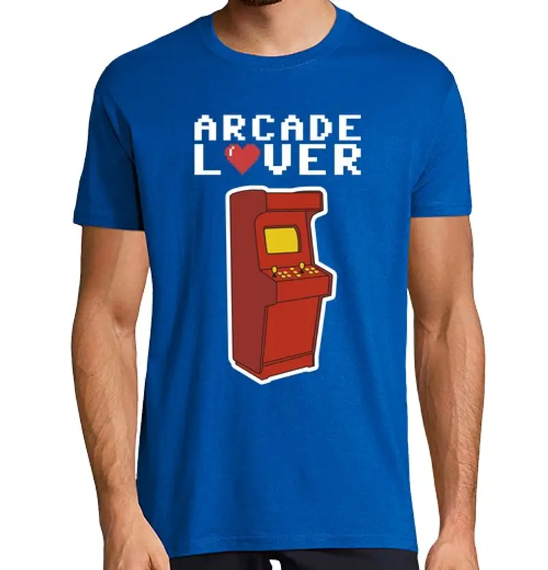 Tostadora T-shirt Uomo 1432606