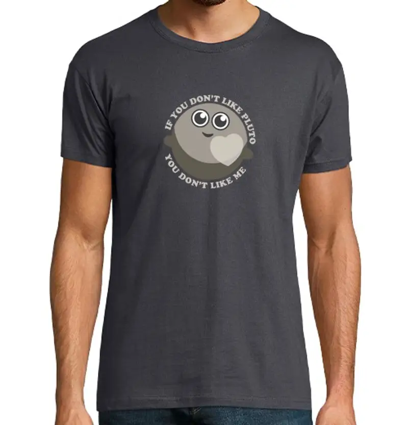 Tostadora T-shirt Uomo 1464315