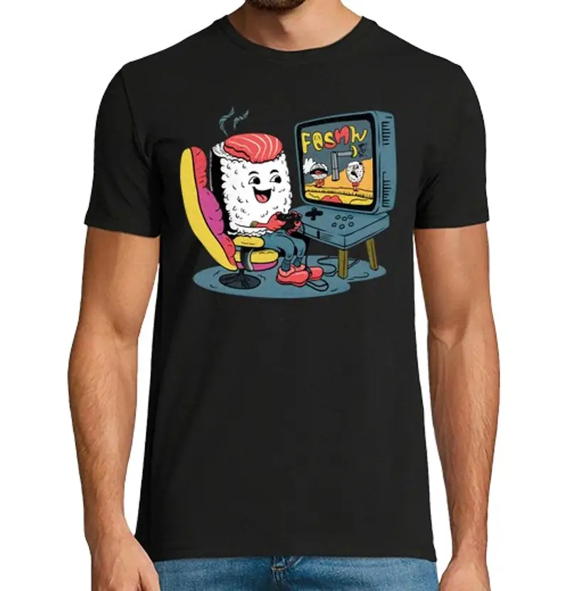 Tostadora T-shirt Uomo 1461096