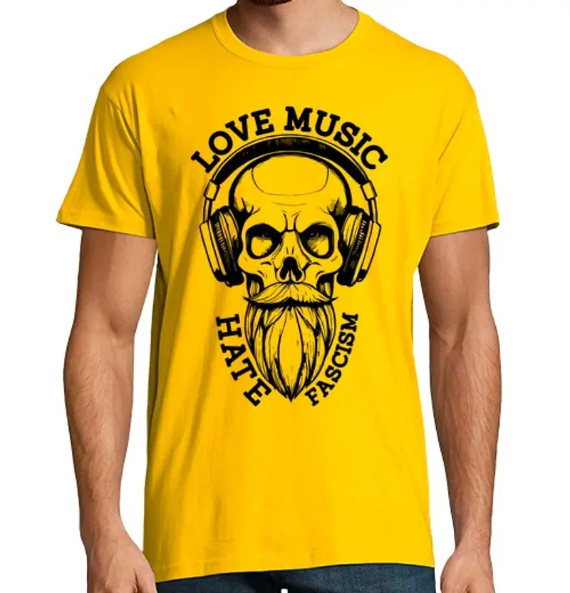 Tostadora T-shirt Uomo 1439603