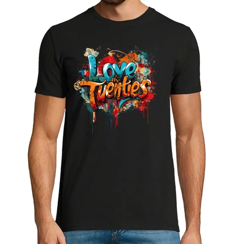 Tostadora T-shirt Uomo 1437333