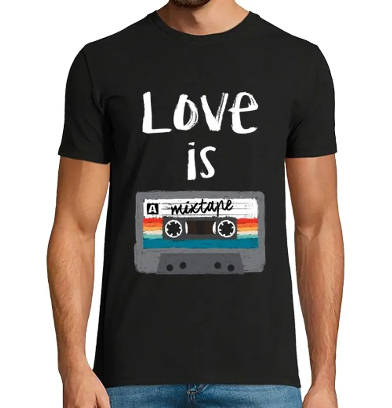 Tostadora T-shirt Uomo 1459134