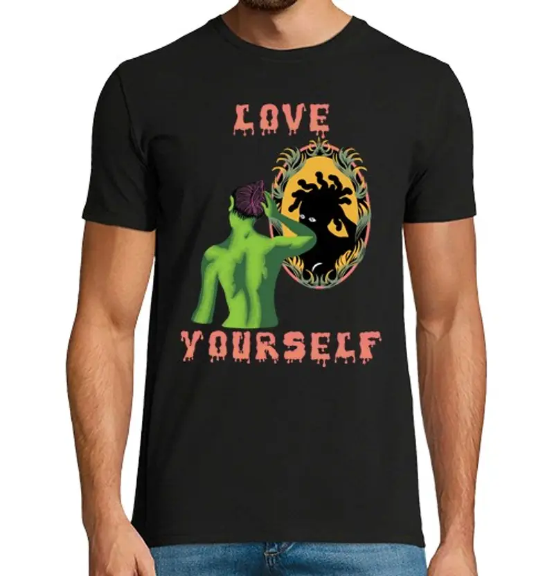 Tostadora T-shirt Uomo 1473322