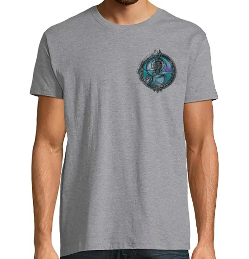 Tostadora T-shirt Uomo 1464201