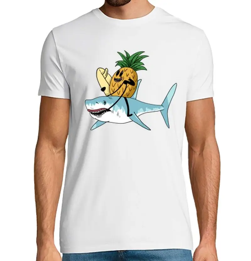 Tostadora T-shirt Uomo 1436696